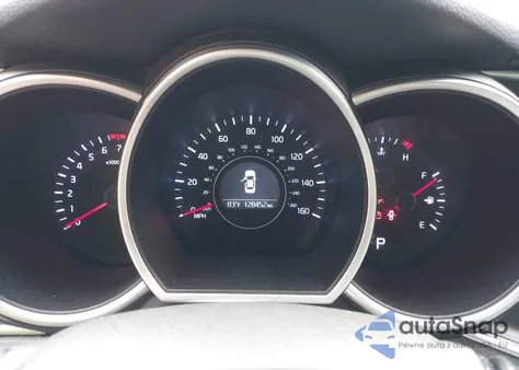 2014 Kia Optima Lx from USA, damaged, VIN 5XXGM4A74EG309756